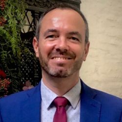 Dr. Pedro V. Munuera